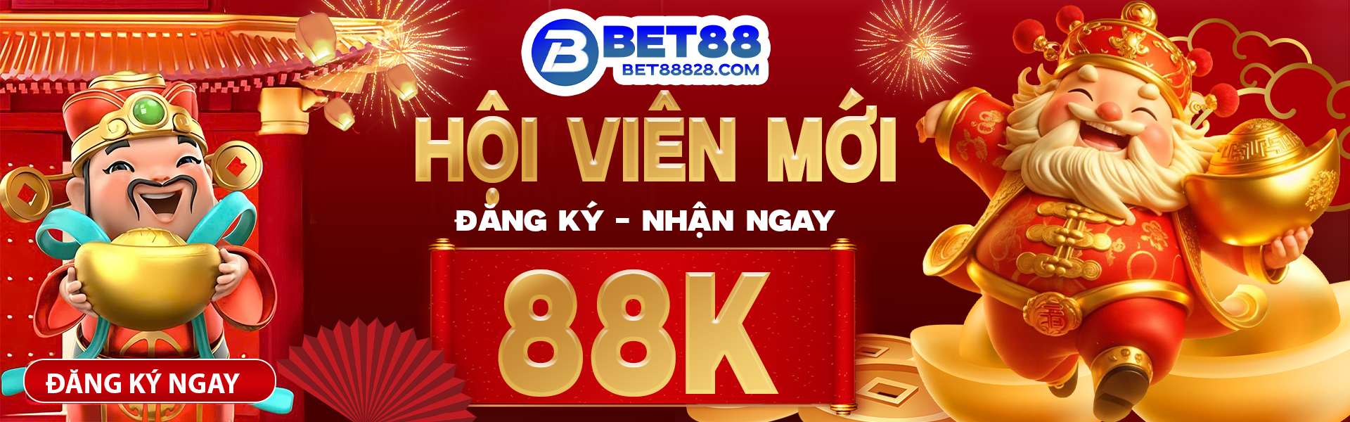 Banner bet88